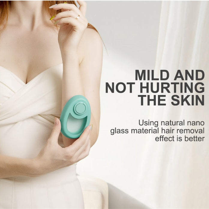 Crystal Hair Removal Unisex