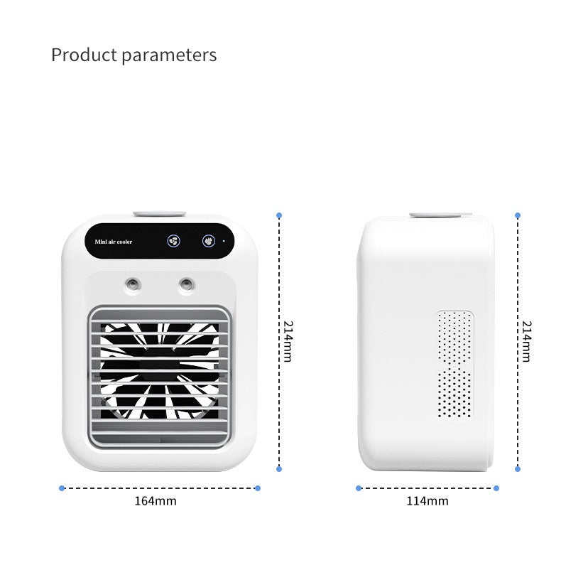 Portable Air Conditioning For Room Office