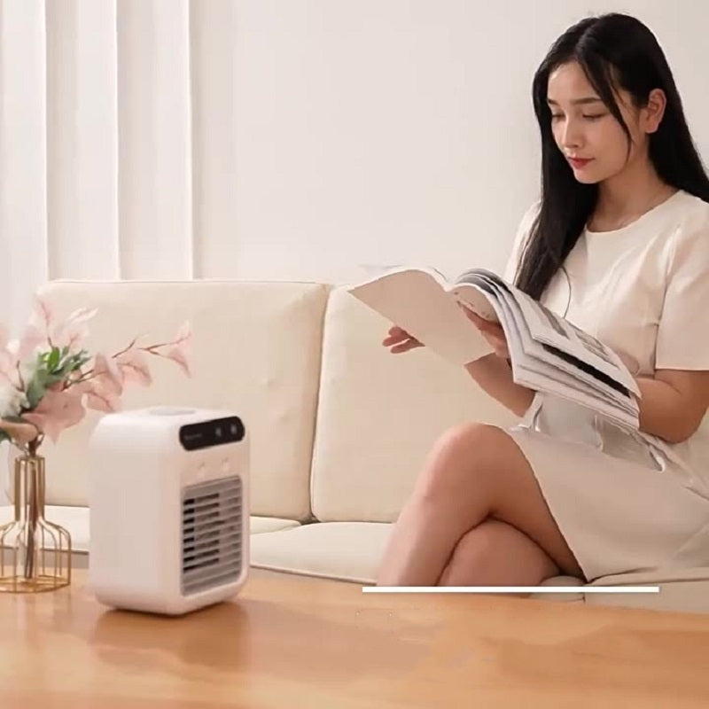 Portable Air Conditioning For Room Office