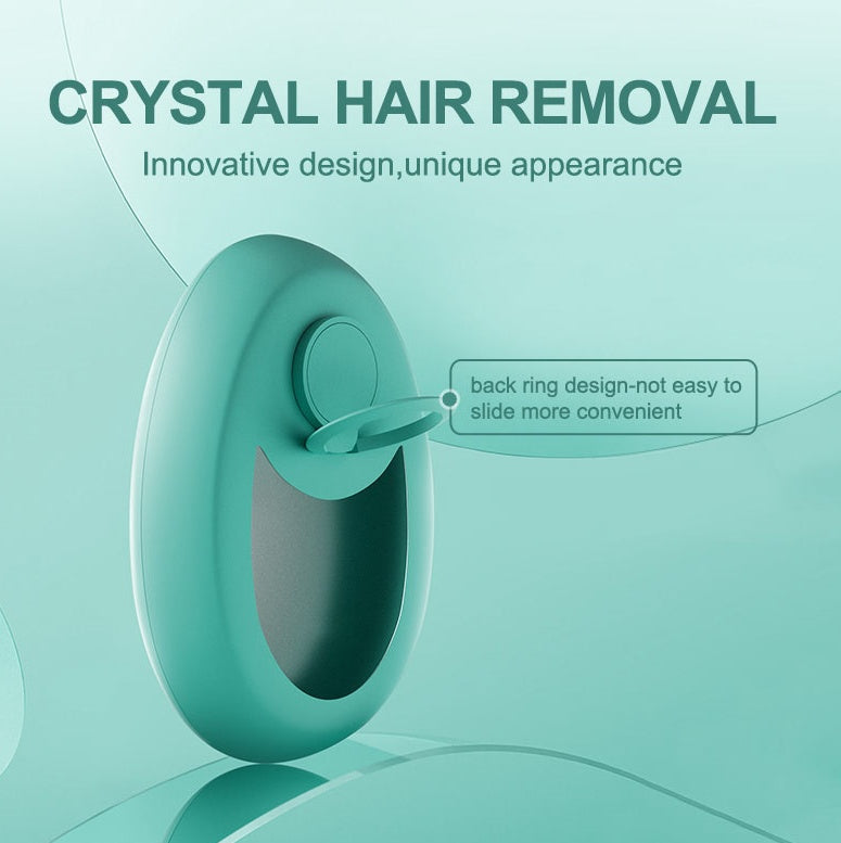 Crystal Hair Removal Unisex