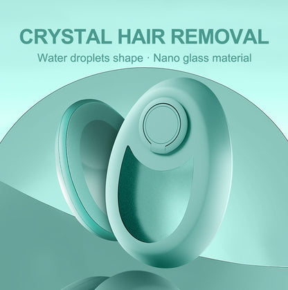 Crystal Hair Removal Unisex