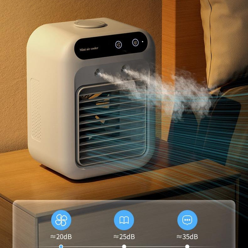 Portable Air Conditioning For Room Office