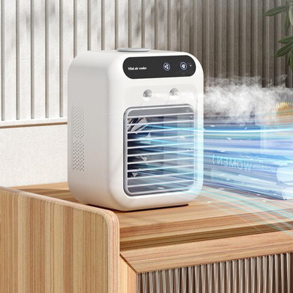 Portable Air Conditioning For Room Office