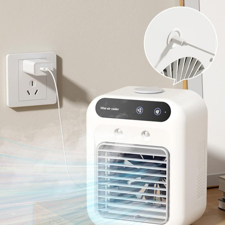 Portable Air Conditioning For Room Office